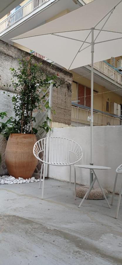 Lovely Small Thessaloniki Exterior photo