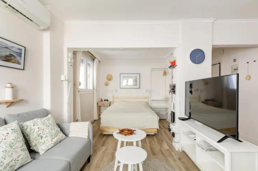 Lovely Small Thessaloniki Exterior photo
